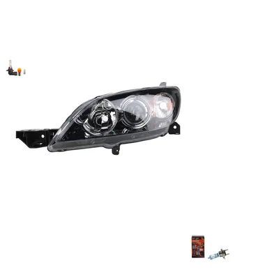 Produktbild von Scheinwerfer + Osram Night Breaker Laser passend für Mazda 3 BK 10/03-05/09 Links BP4K510L0E BP4K510L0D BP4K510L0 BP4K510L0A BP4K510L0B BP4K510 Johns