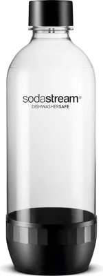 Produktbild von Flasche 1 L - Klassisch - Sodastream