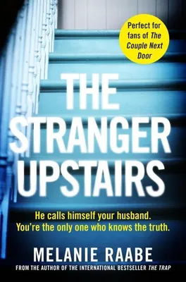 Immagine prodotto di The Stranger Upstairs