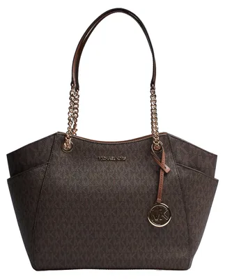Produktbild von Michael Kors Große Damen-Schultertasche Jet Set 35S4GTVT3B