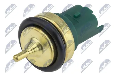 Produktbild von NTY ECT-CT-004 Kühlmitteltemperatursensor für MINI Schrägheck (R56) passend für PEUGEOT 2008 Kombi (CU) 206 Schrägheck (2A/C) 207 (WA, WC) 206 CC (2D)
