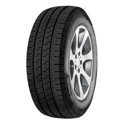 Produktbild von Tristar Van Power As 225/55R17C 109H Bsw