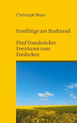 Produktbild von Streifzüge am Stadtrand