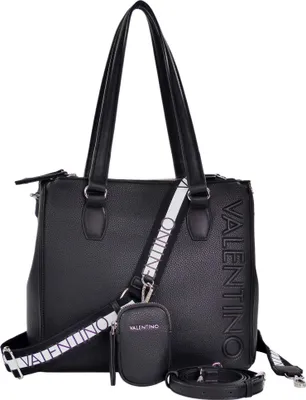 Produktbild von VALENTINO BAGS Soho Shopper VBS7LV01: NERO