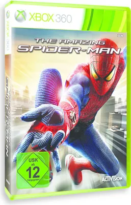 Produktbild von The Amazing Spider-Man