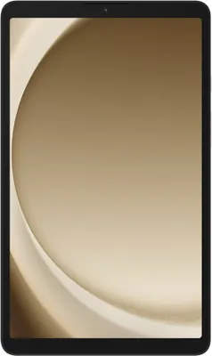 Produktbild von Galaxy Tab A9 128GB (silber, Mystic Silver, Android 13, LTE)