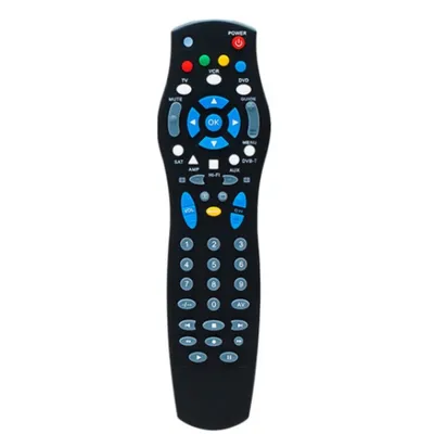 Produktbild von BLOW Universalfernbedienung 8-in-1