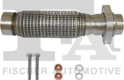 Zdjęcie produktu dla Elastyczny element układu wydechowego, typ KF100035