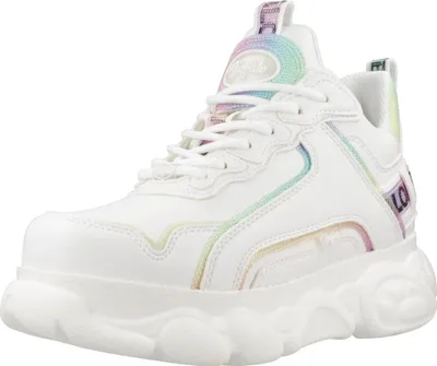Image de Buffalo CLD Chai Sneakers Laag - Wit - Maat 38