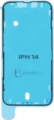 Obrázek produktu pro Lepicí těsnicí páska pro displej iPhone 14
