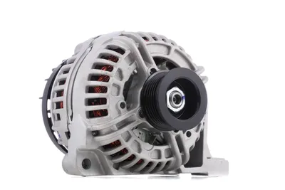 Produktbild von RIDEX 4G0235 Lichtmaschine Generator LiMa 120A 14V für VOLVO V70 II (285) S60 I (384) XC70 Cross Country (295) S80 I (184)