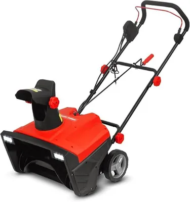 Produktbild von Schneefräse Elektro 2300 Watt - 50 cm - max.