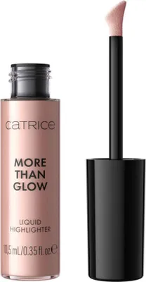 Immagine prodotto di Catrice - Illuminante liquido More Than Glow - 20 Dewy Rose