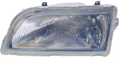 Produktbild von DIEDERICHS Scheinwerfer Links für VOLVO V40 Kombi (645) 7613081