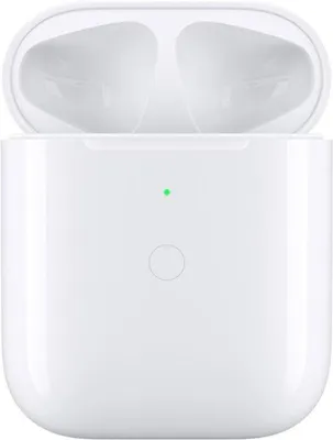Productafbeelding van Vervangende Oplaadcase voor AirPods 3 met Pairingknop