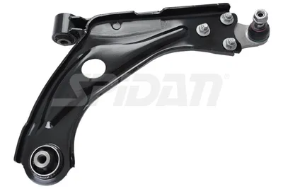 Produktbild von SPIDAN CHASSIS PARTS 59709 Querlenker Unten Vorne Rechts passend für PEUGEOT 3008 SUV (M)