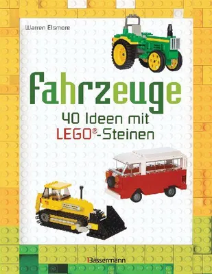 Produktbild von Fahrzeuge