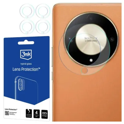 Image de Honor Magic6 Lite 5G - Protection de l'objectif 3Mk