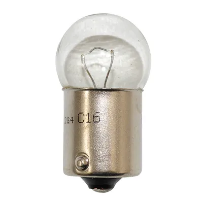 Produktbild von Blinker-/Bremslichtlampe HERT 12V 10W (BA15S) Verpackungseinheit mit 10 Stück