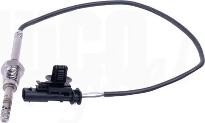 Produktbild von HITACHI 135566 Abgastemperatursensor