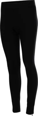 Produktbild von Airtracks Thermo Damen Fahrradhose Lang- schwarz - XL