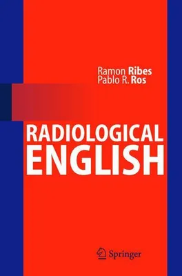 Image de Anglais radiologique