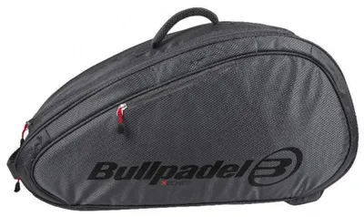 Produktbild von Bullpadel Avant Bppex001 Padel-Tasche Gris Oscuro ÚNICA