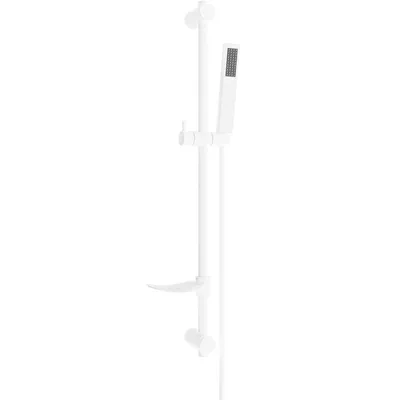 Obrázek produktu pro Mexen DF00 posuvný sprchový set, Bílá - 785004582-20