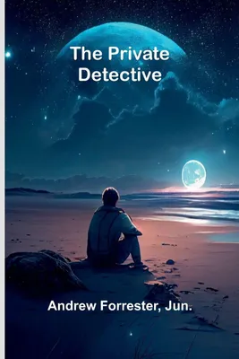 Produktbild von The Private Detective