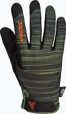Produktbild von Handschuhe Silvini Gattola MA1425 Herren Gartenoliv größe M 3119-MA1425-45433