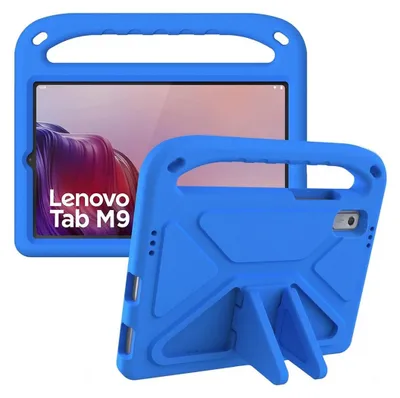 Produktbild von FunColor Lenovo Tab M9 2023 TB310 Hülle (Blau)