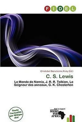 Produktbild von C. S. Lewis