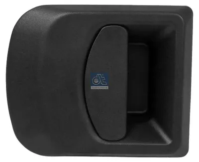 Produktbild von Türaußengriff vorne links DT SPARE PARTS passend für u.a. IVECO DAILY