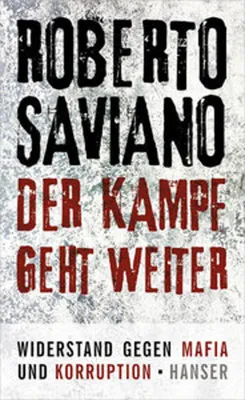 Obrázok produktu pre Der Kampf geht weiter
