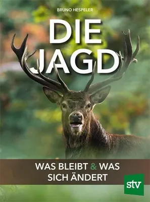 Obrázek produktu pro Die Jagd