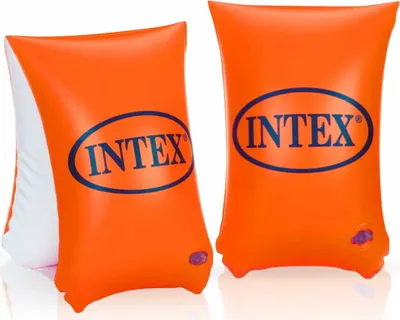 Zdjęcie produktu dla Mankiety Intex Deluxe | 30–60 kg | 6–12 lat