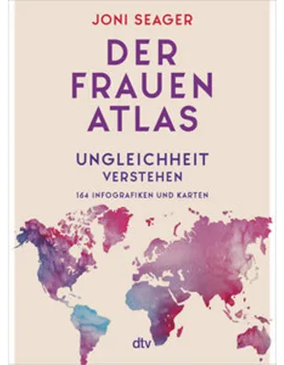 Image de Der Frauenatlas
