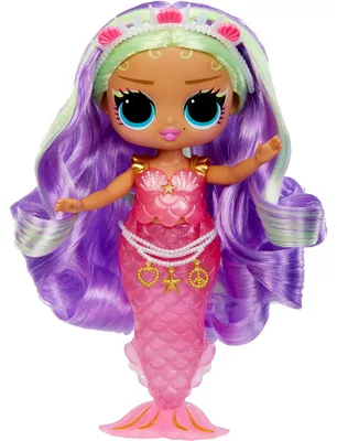 Produktbild von L.O.L. Surprise Tweens Mermaids! - Cleo Cove