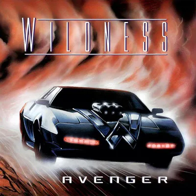 Produktbild von Avenger