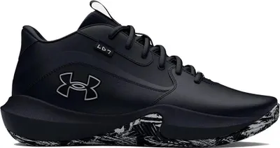 Produktbild von Under Armour Ua Lockdown 7 - black, Größe:7