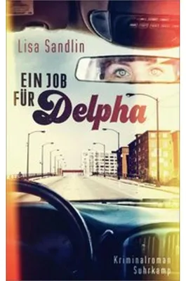Produktbild von Ein Job für Delpha