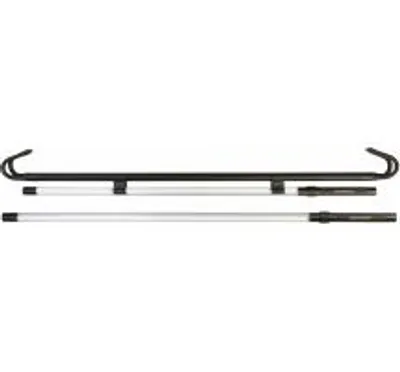 Image de Baladeuse 'bonnet C+r' Désignation Baladeuse Bonnet C+r - 1000 Lumensalimentation Batterie Li-ion 3.7v / 5200 Mah