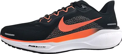 Produktbild von Nike Pegasus 41 Sportschuhe Herren Laufschuh Schwarz Freizeit, Schuhgröße:EUR 42 | US 8.5