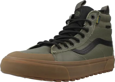 Produktbild von VANS MTE SK8-HI WATERPROOF Grün