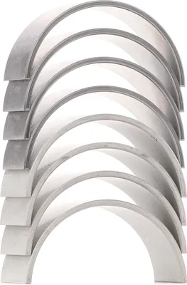 Produktbild von MAHLE ORIGINAL Pleuellagersatz 021 PS 20515 000 für RENAULT für TWINGO II (CN0_)