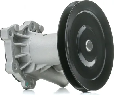 Produktbild von RIDEX Kühlmittelpumpe Wasserpumpe passend für PEUGEOT 205 II (20A/C) 1260W0488
