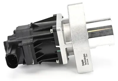 Produktbild von DELPHI EG10638-12B1 AGR-Ventil für OPEL ANTARA Abgasrückführungsventil