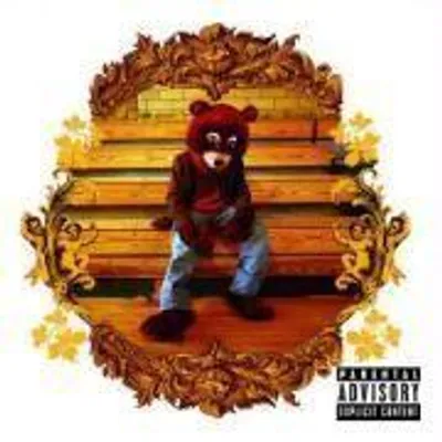 Produktbild von College Dropout