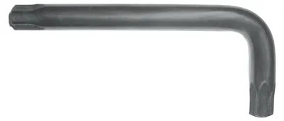 Image de SW-Stahl TW-T10 Clé coudée, profil en T T10