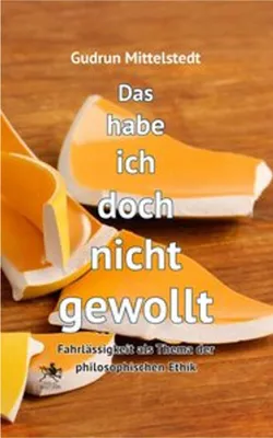 Obrázek produktu pro Das habe ich doch nicht gewollt